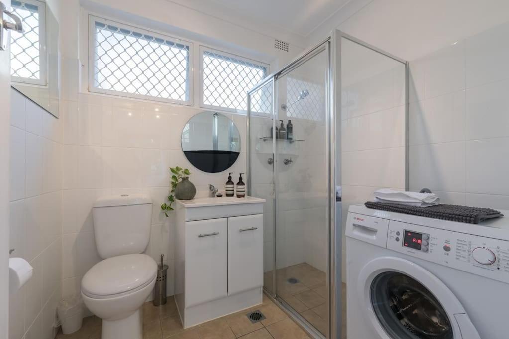 Cronulla Accommodation 外观 照片