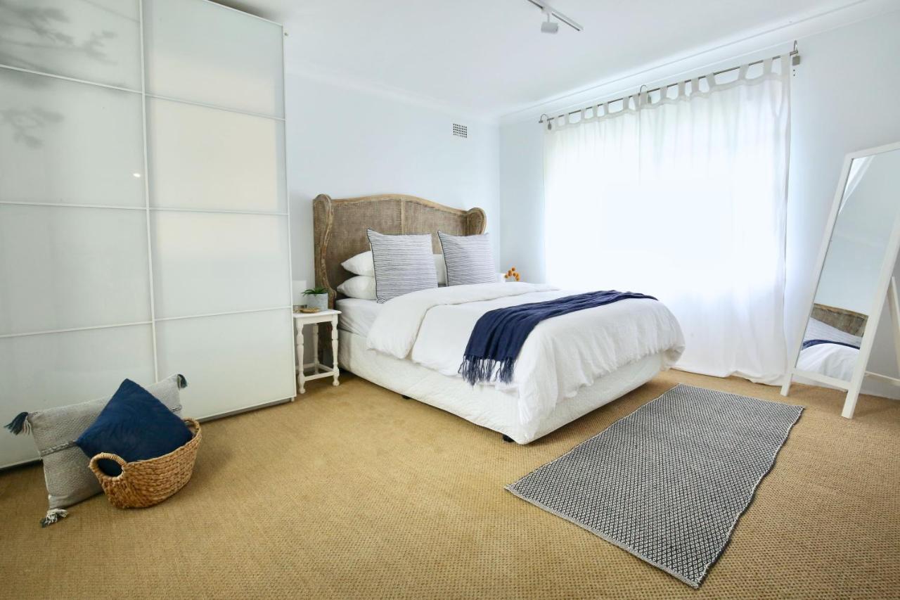 Cronulla Accommodation 外观 照片